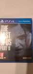 Joc The Last of Us Part II pentru PlayStation 4