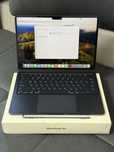 Apple Macbook Air M3, 16/512 gb, 13-inch, Midnight