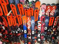 Schiuri copii buy back skiuri modele noi