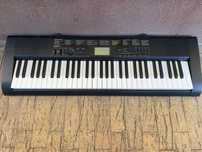 Casio CTK-1100 pian digital / orga electronica