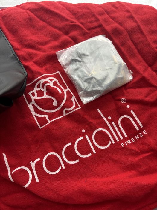 Дамска чанта Braccialini