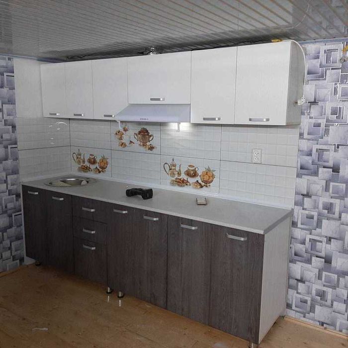 отдам даром срочно кухоный гарнитур алматы