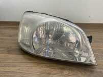 Десен фар за Hyundai Getz/ Хюндай Гец 2007г