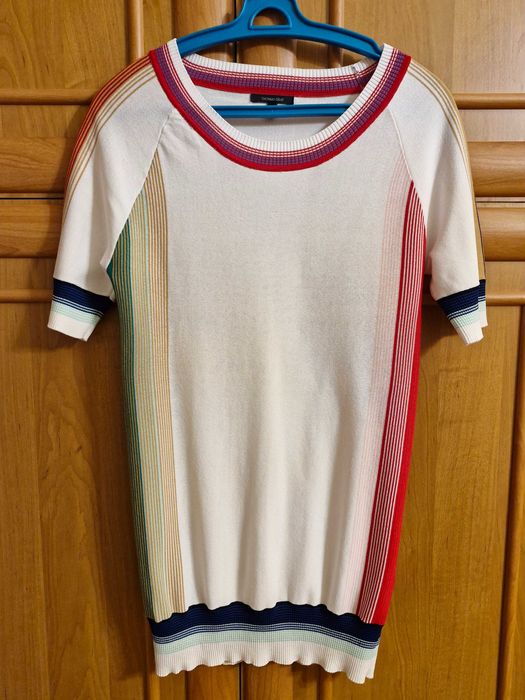 Футболки из натурвльных  тканей