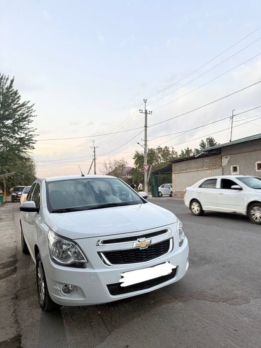 chevrolet cobalt 2022