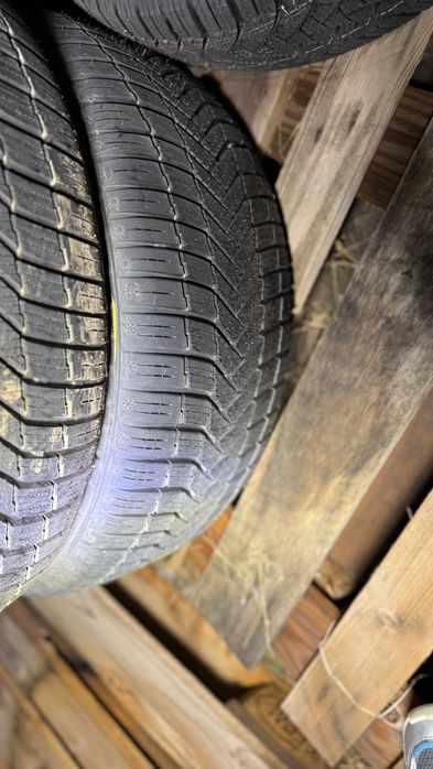 Anvelope 225 45 17  all season AUTOGREEN ALL SEASON  225/45R17 ,,Noi,,