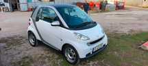 Продавам Smart Fortwo mhd 999 куб. бензин, 02.04.2012г. 95000км.