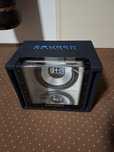subwoofer crunch gtr 400/800 watt RMS maxx