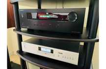 Усилвател Стерео Ресивър Onkyo TX-8220