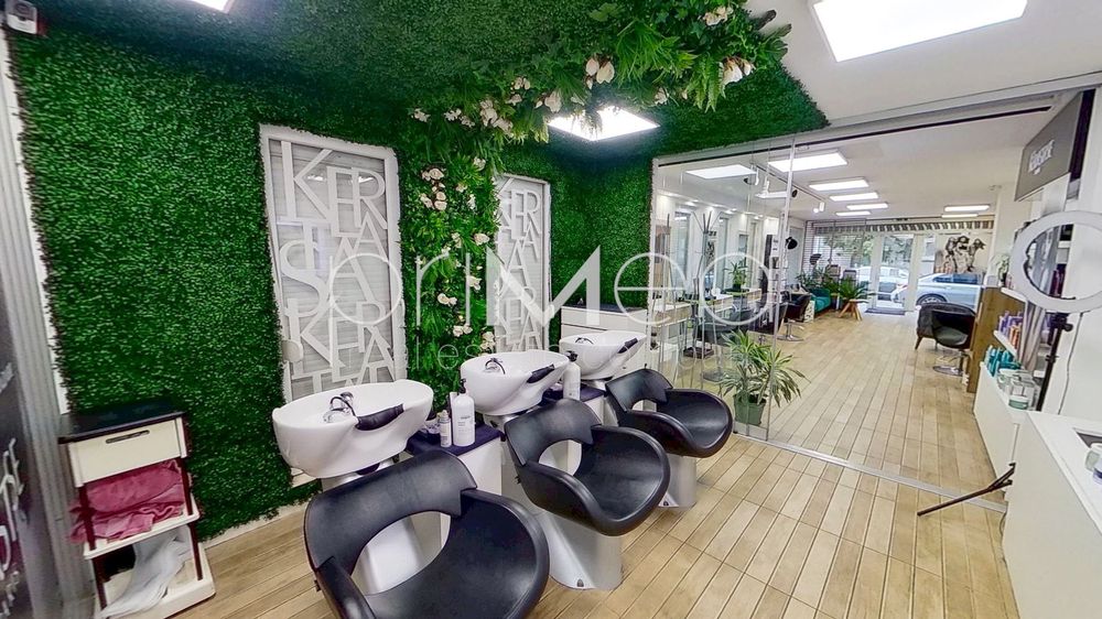 Продава се Магазин в Бургас, Център - 130 кв.м за 2693 €/кв.м - Снимка #7