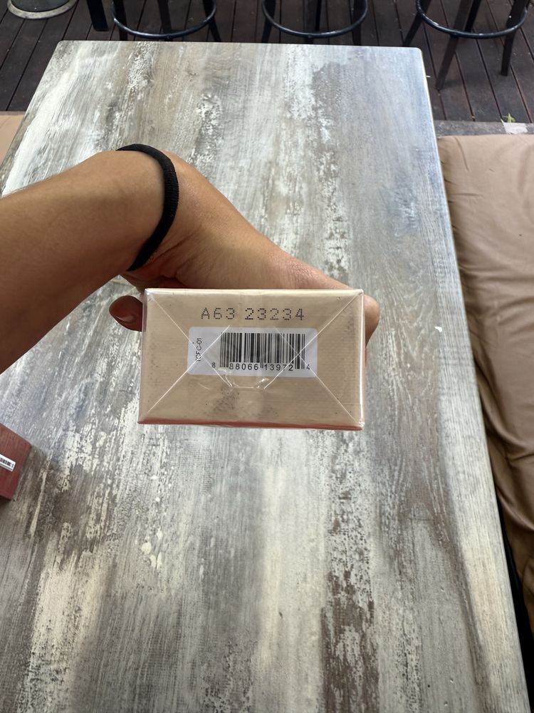 Tom ford Vanilla Sex
