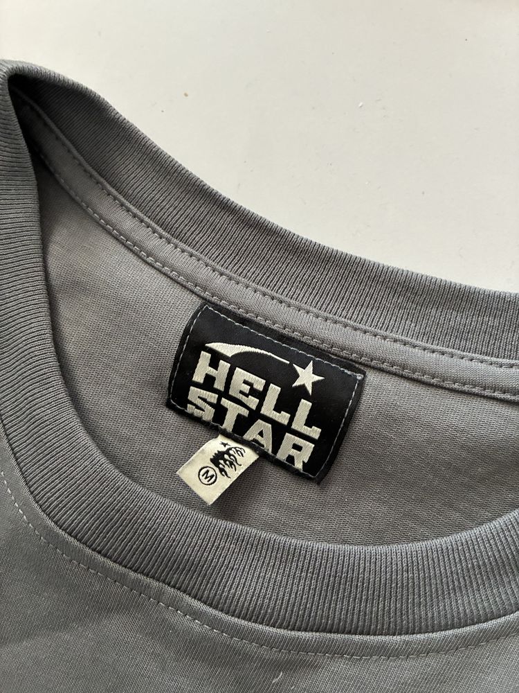 tricou Hellstar *PREMIUM*