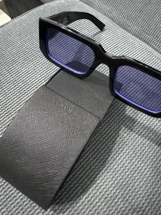 Ochelari se soare Prada