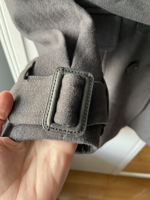 Palton lana Gaudi, marimea XS/S