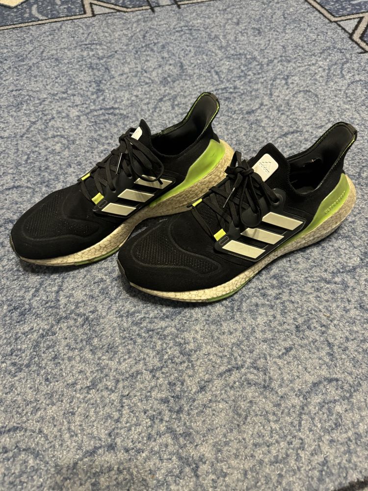 Adidas Ultraboost 2022