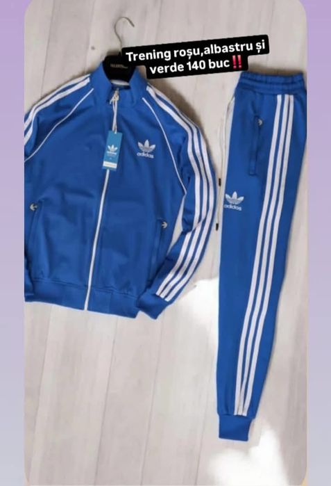 Trening unisex diverse culori