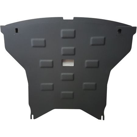 Scut motor metalic Mercedes C-Class W203 2.2 Diesel 2000-2007