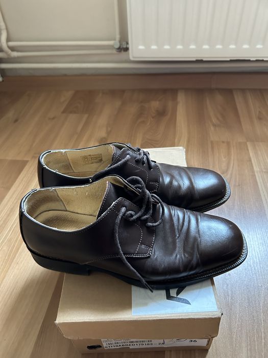 Pantofi barbatesti marimea 41