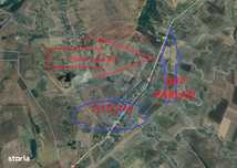Teren agricol Tutova Vaslui la DN24 - E581