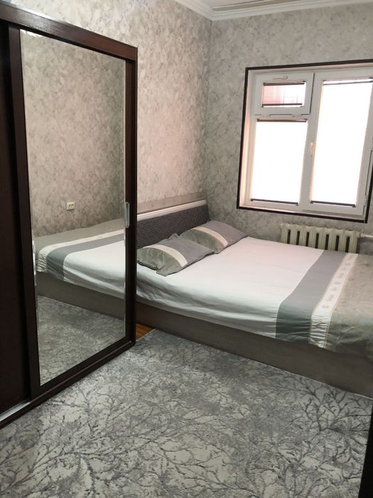 Продаю 2х ком кв-ру М-в Куйлюк -5