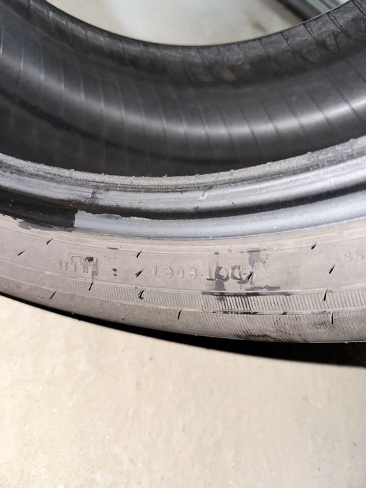 Cauciucuri de iarna Nokian wr4 225 55 r17