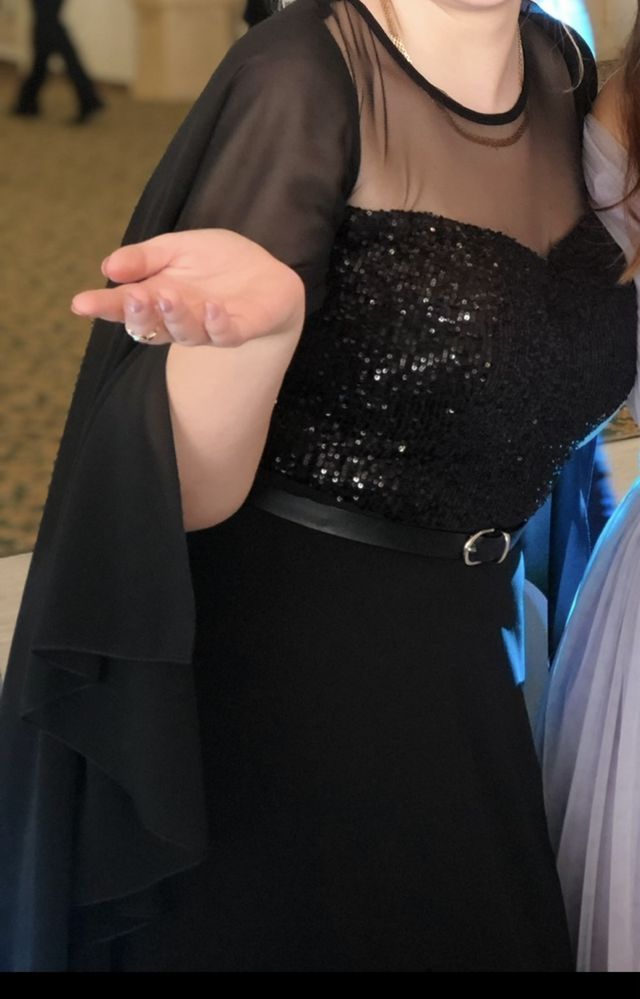 Vand rochie de seara/nunta