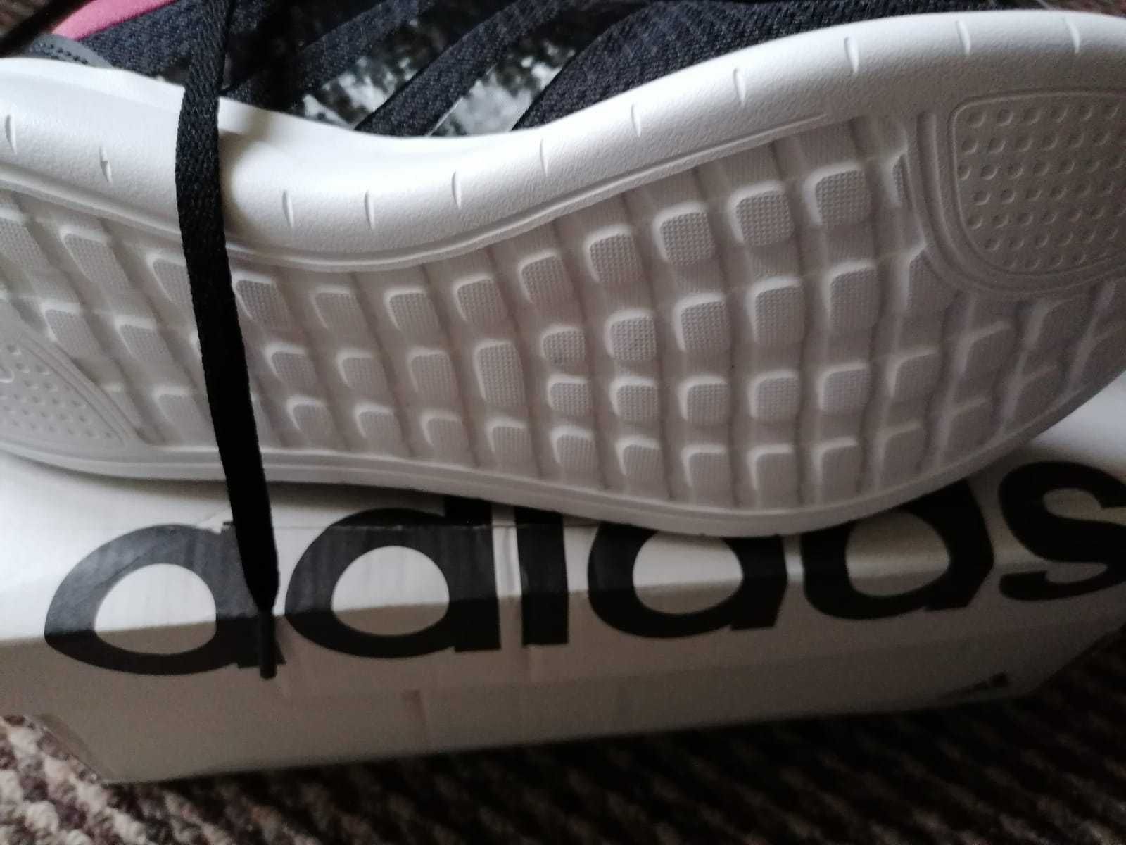 Adidasi Cloudfoam nr 39