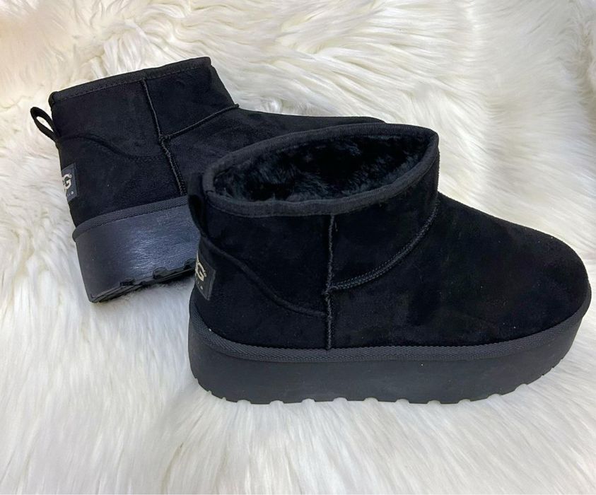 UGG mini platform 36-41