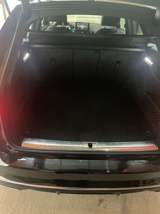 Audi A4 40 TDI/ S-Line/ virtual cockpit/ 204 C.P. 2.0 TDI