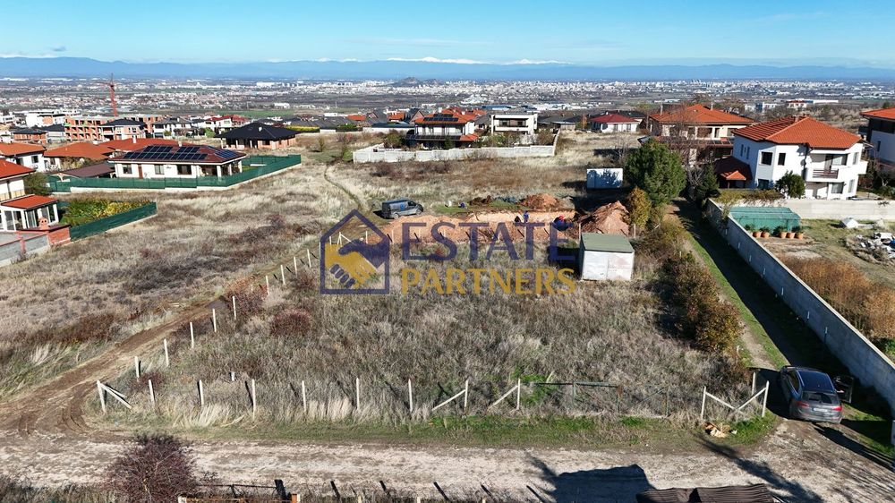 Продава се Парцел в с. Марково, Област Пловдив - 1010 кв.м за 89 €/кв.м - Снимка #5