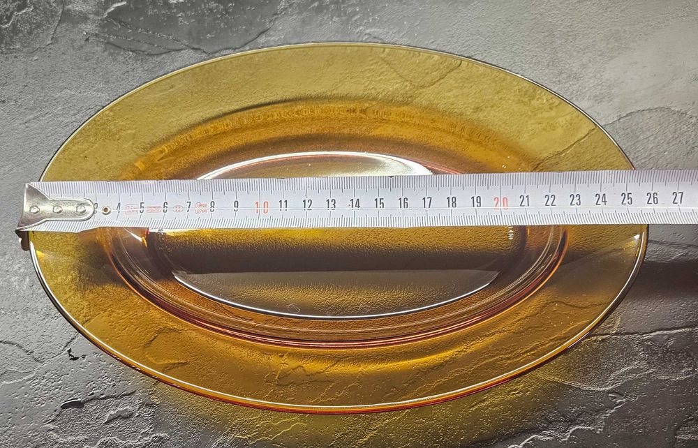 Сервиз Дуралекс серия Вермел/Вермей DURALEX VERMEL/VERMEIL