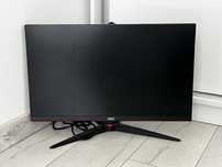Monitor AOC 240hz
