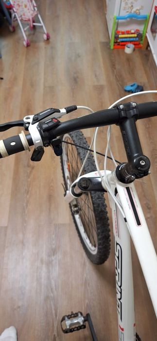 Велосипед sprint carrera v 26цола