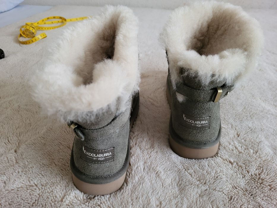 Cizme dama Koolaburra by UGG 37