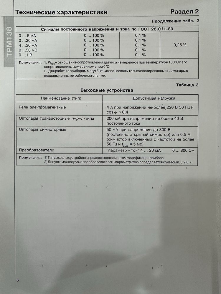 Измеритель-Регулятор