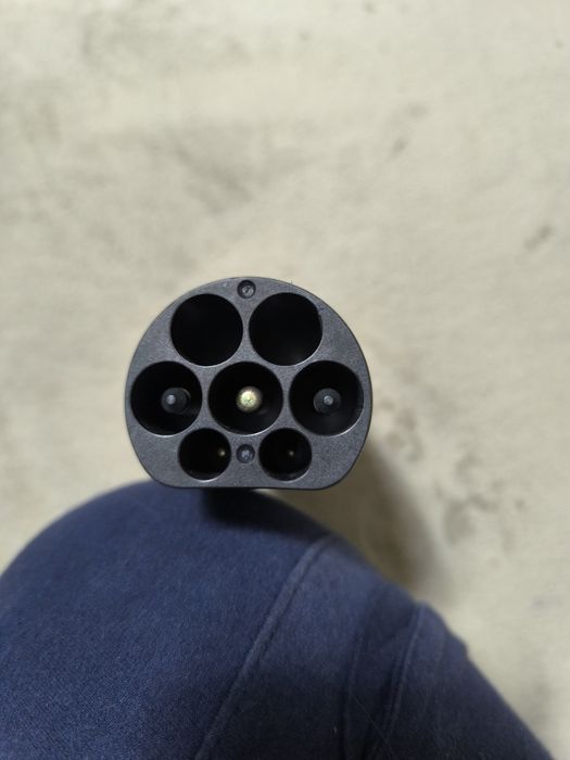 Adaptor Eco Flow DELTA Pro pentru stație de încărcare