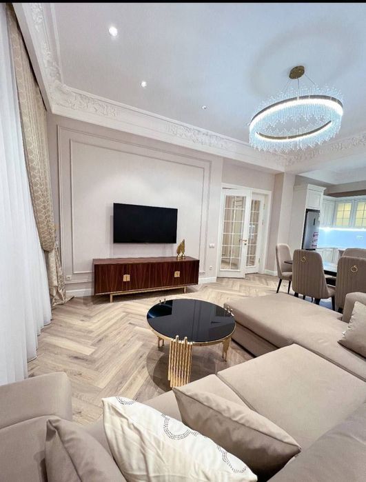 Mirabad Elite Sotuvda 3 xonalik uy remont Shevchenko ko'chasi Mirobod