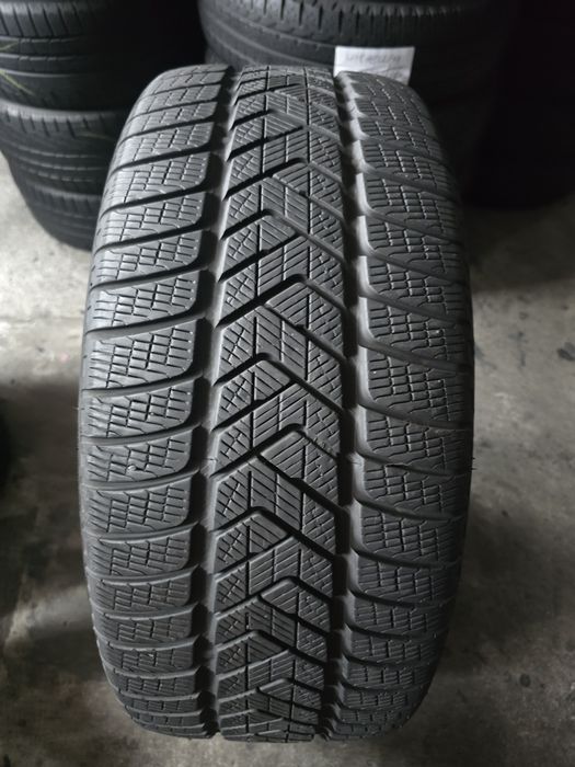 Pirelli 255/50 R19 103H MS iarnă