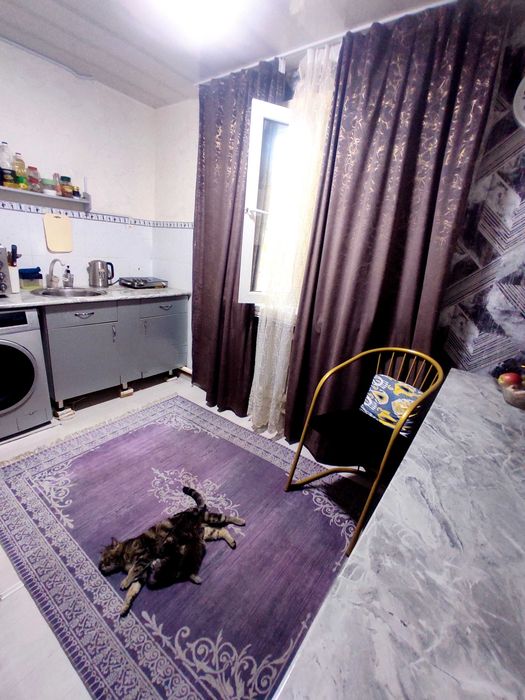 Продается 3 ком Янгихает