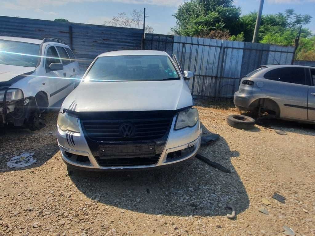 VW Passat 2.0тди 16в 140к за части