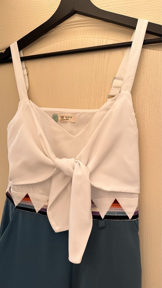 Ted Baker, 0 (xs), гащеризон