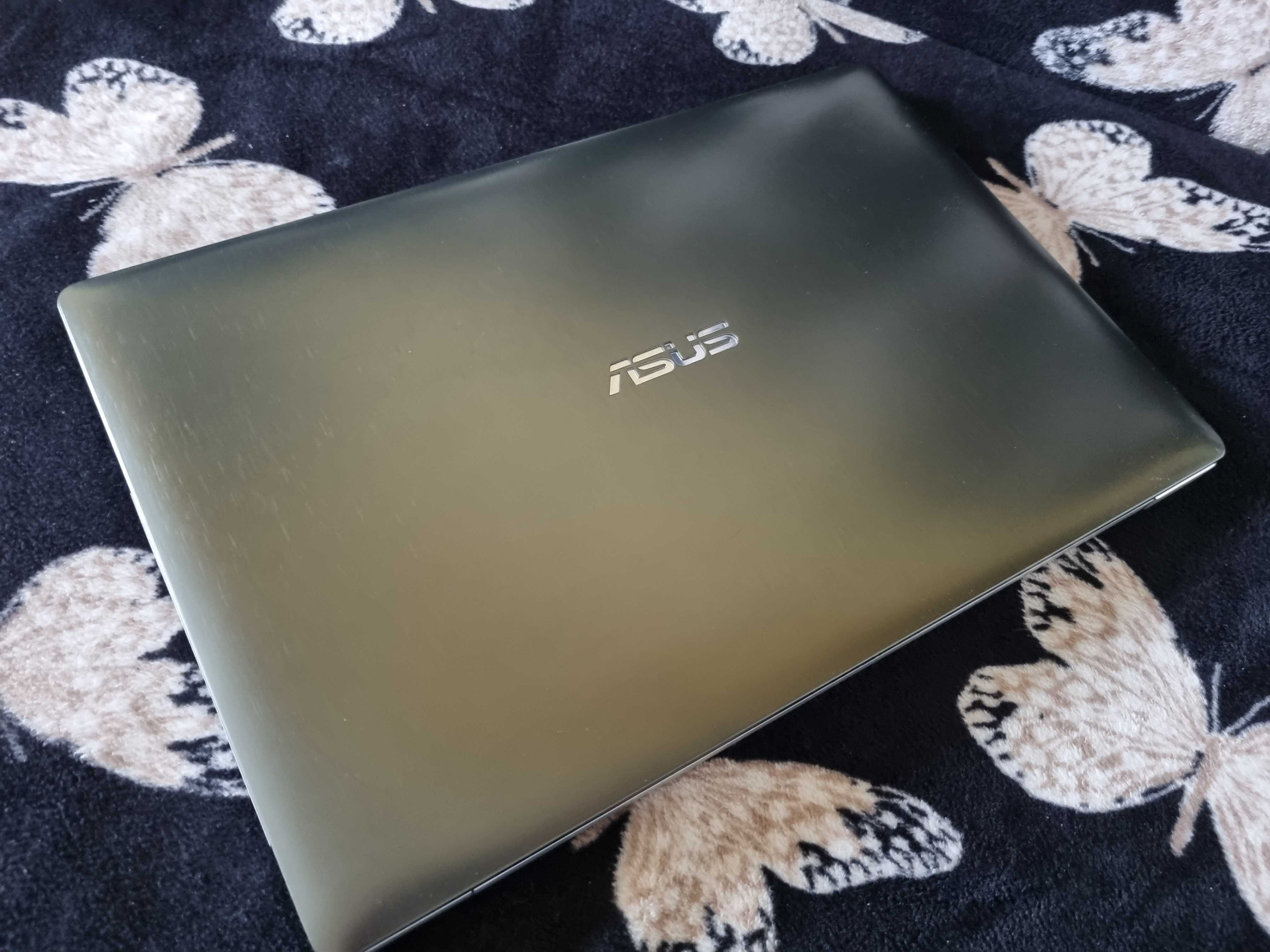 Okazie Laptop Asus GAMING cu i5 ,16 Gb ram , 1 TB SSHD si Video GTx