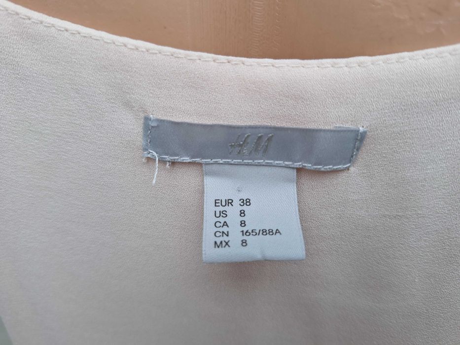 **HM | camasa, maieu, bluza dama | bust 90 cm | mar. 36 - 38 | S - M