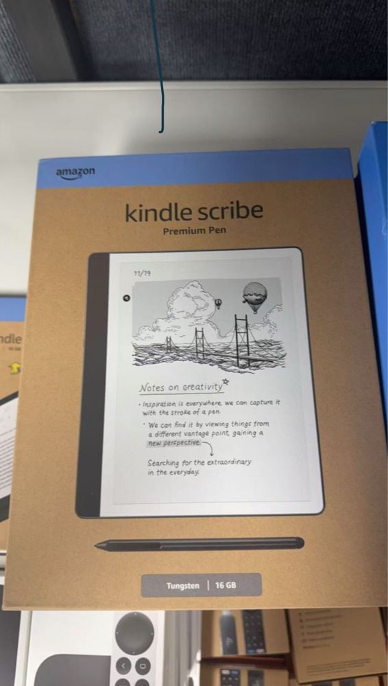Електронная книга Amazon kindle в ассортименте