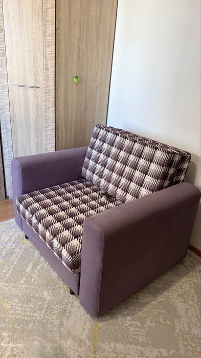 Кресло-кровать Вояж