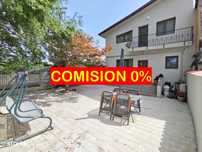 Casa P+M cu teren 162 mp - situata pe malul lacului Fundeni, OSTROV