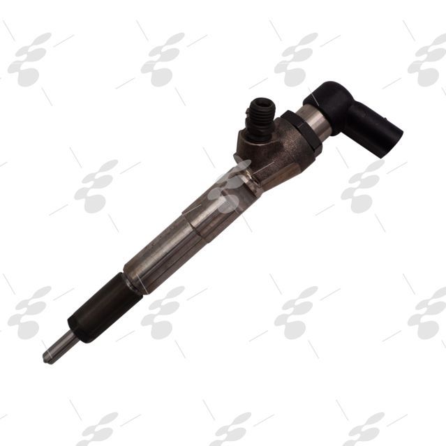 Injector Nissan Qashqai Renault Megane III 8200903034 166008052R