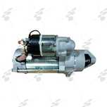 ELECTROMOTOR DEMAROR IVECO TECTOR MOTOR F4AE0481 F4AE0681 10 DINTI 5801577135