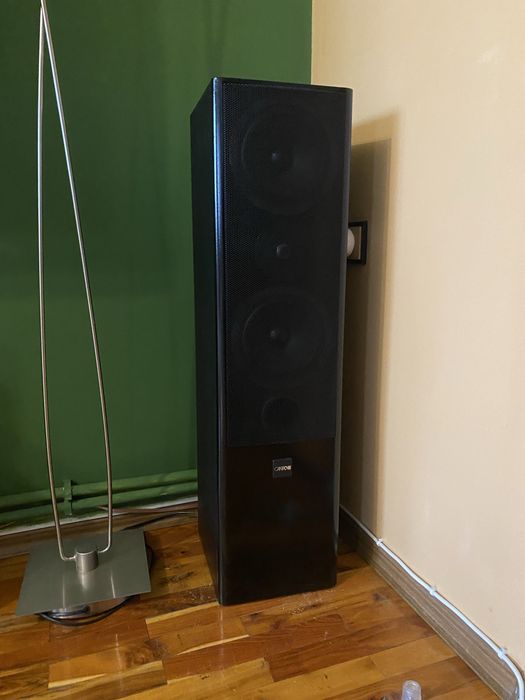 Подови колони Canton