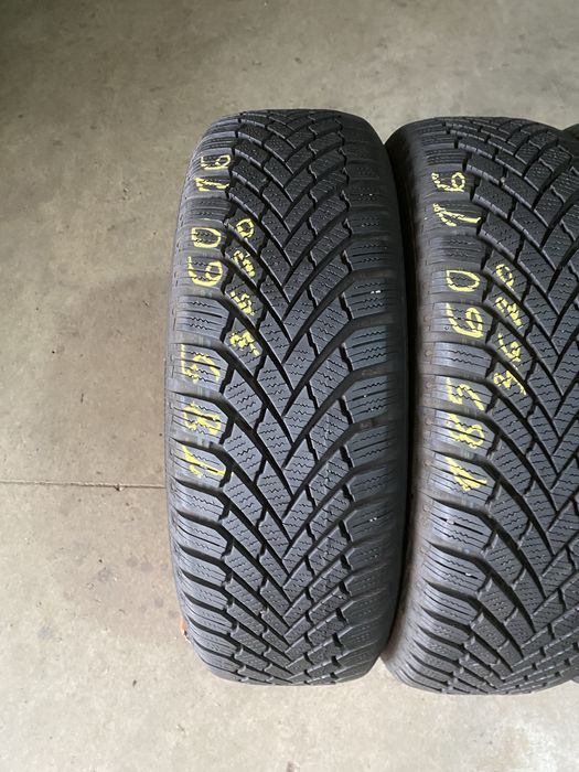 Anvelope iarna 185/60/16 Continental Winter Contact TS 185 60 16 R16